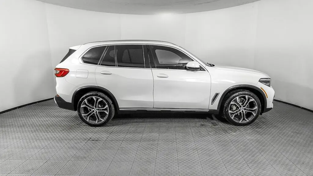 Florida Fine Cars - Used BMW X5 2020 ORLANDO SDRIVE40I