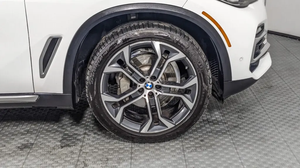 Florida Fine Cars - Used BMW X5 2020 ORLANDO SDRIVE40I