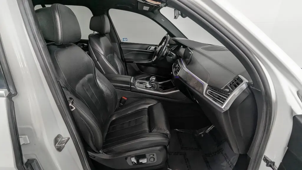 Florida Fine Cars - Used BMW X5 2020 ORLANDO SDRIVE40I