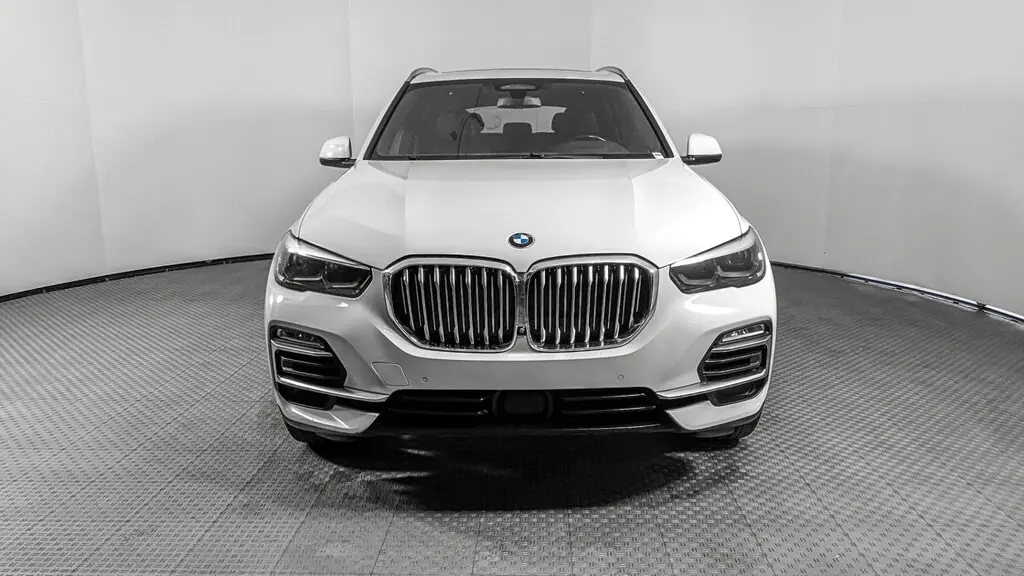 Florida Fine Cars - Used BMW X5 2020 ORLANDO SDRIVE40I
