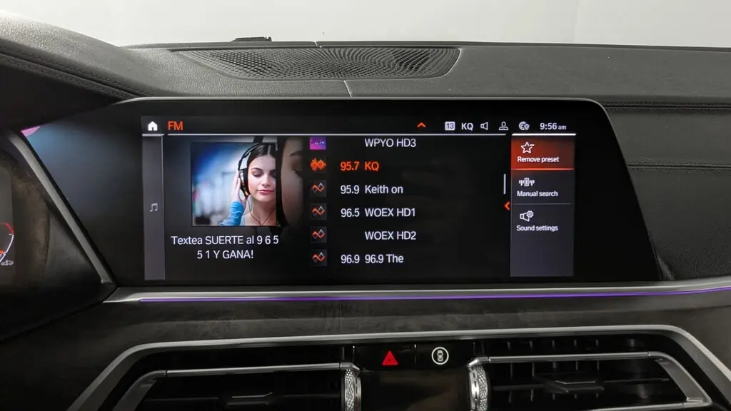 Florida Fine Cars - Used BMW X5 2020 ORLANDO SDRIVE40I