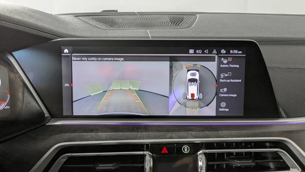 Florida Fine Cars - Used BMW X5 2020 ORLANDO SDRIVE40I