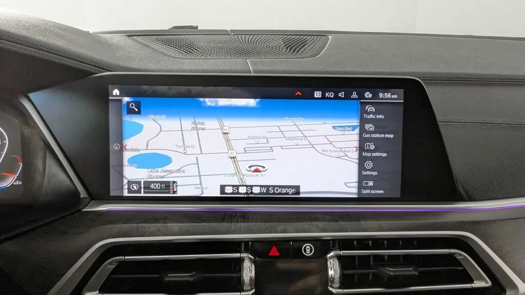 Florida Fine Cars - Used BMW X5 2020 ORLANDO SDRIVE40I