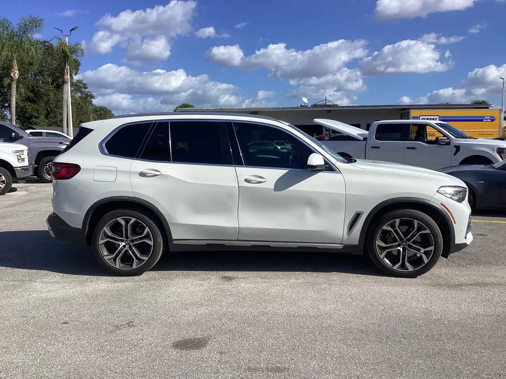 Florida Fine Cars - Used BMW X5 2020 ORLANDO SDRIVE40I