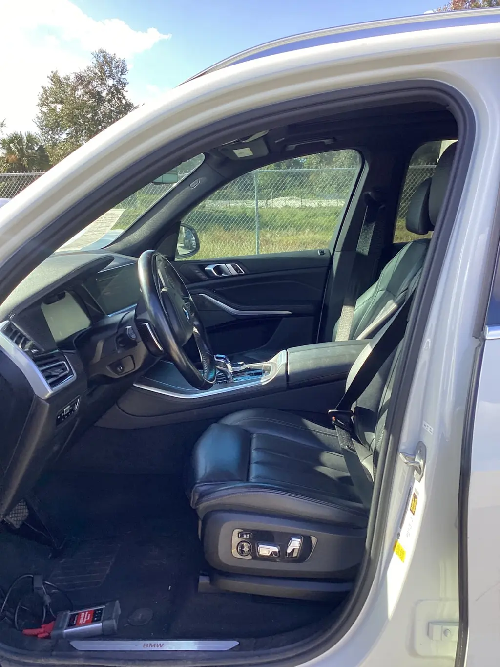 Florida Fine Cars - Used BMW X5 2020 ORLANDO SDRIVE40I