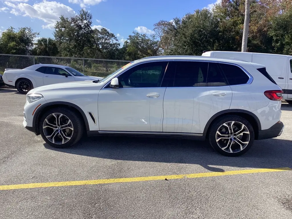 Florida Fine Cars - Used BMW X5 2020 ORLANDO SDRIVE40I