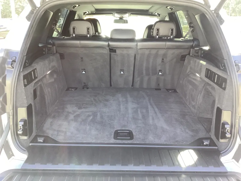 Florida Fine Cars - Used BMW X5 2020 ORLANDO SDRIVE40I