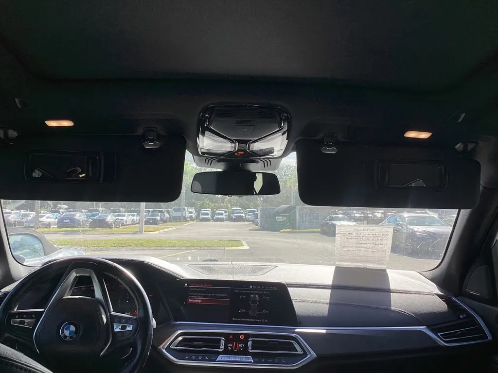 Florida Fine Cars - Used BMW X5 2020 ORLANDO SDRIVE40I