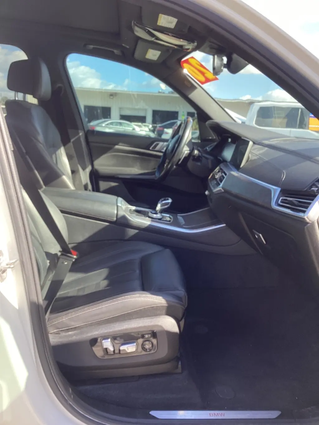 Florida Fine Cars - Used BMW X5 2020 ORLANDO SDRIVE40I