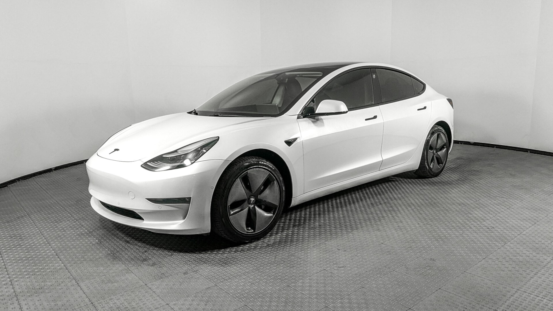 2019 Tesla Model 3 Base