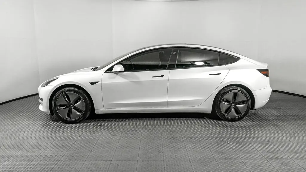 Florida Fine Cars - Used TESLA MODEL 3 2019 ORLANDO MID RANGE