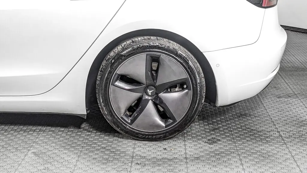 Florida Fine Cars - Used TESLA MODEL 3 2019 ORLANDO MID RANGE