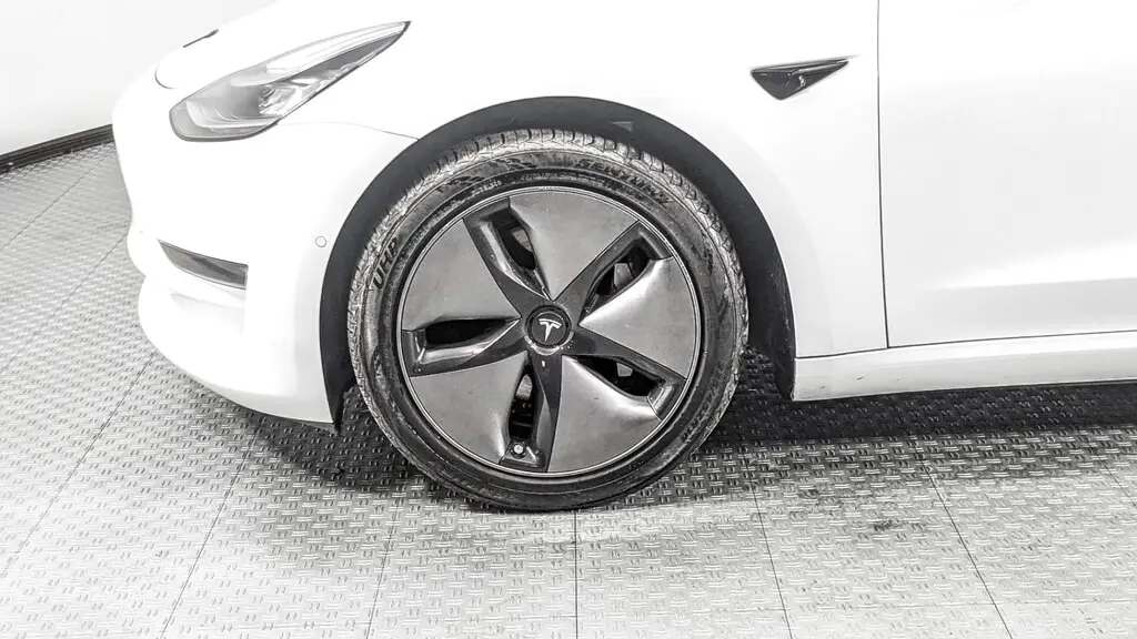 Florida Fine Cars - Used TESLA MODEL 3 2019 ORLANDO MID RANGE