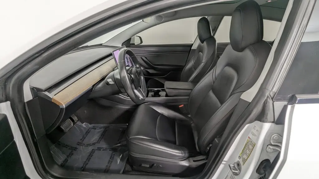 Florida Fine Cars - Used TESLA MODEL 3 2019 ORLANDO MID RANGE