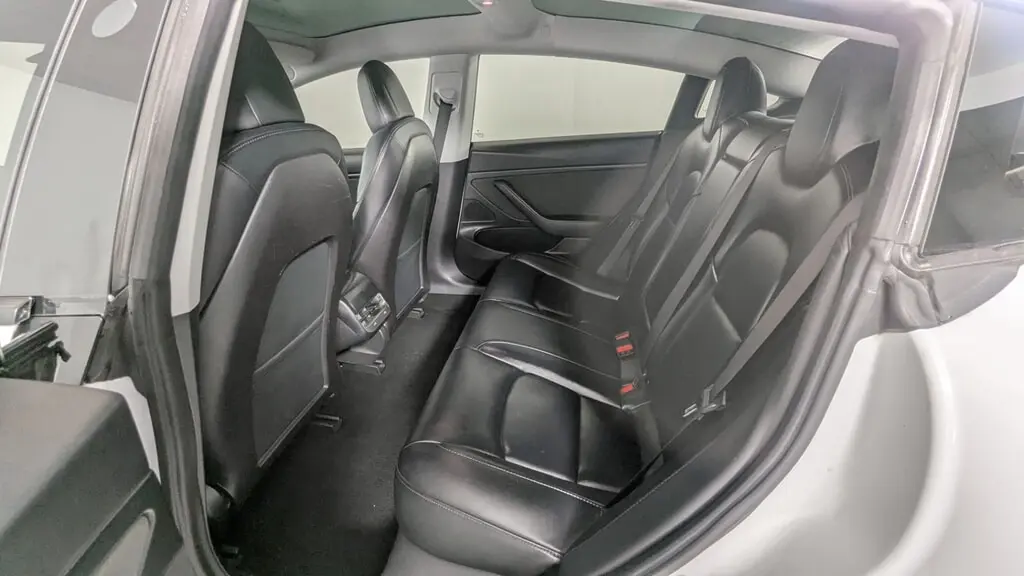 Florida Fine Cars - Used TESLA MODEL 3 2019 ORLANDO MID RANGE