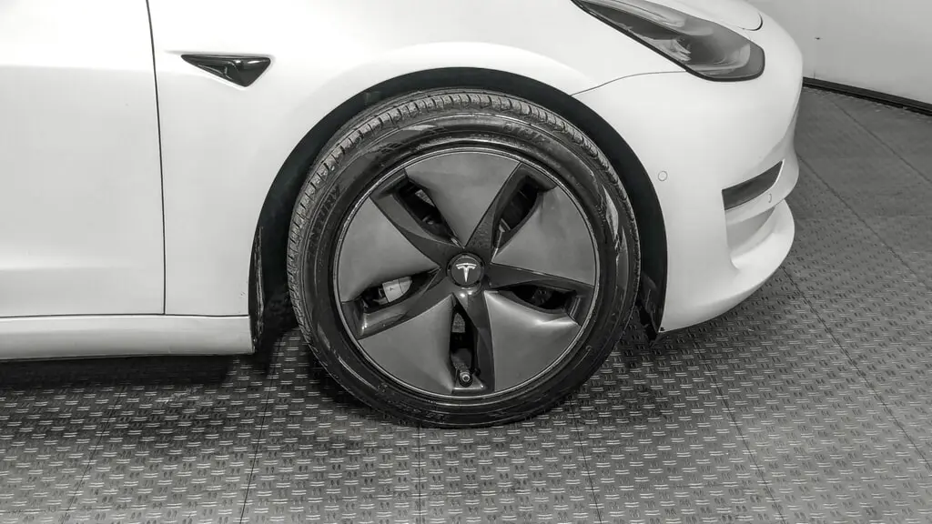 Florida Fine Cars - Used TESLA MODEL 3 2019 ORLANDO MID RANGE