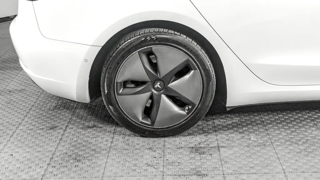 Florida Fine Cars - Used TESLA MODEL 3 2019 ORLANDO MID RANGE