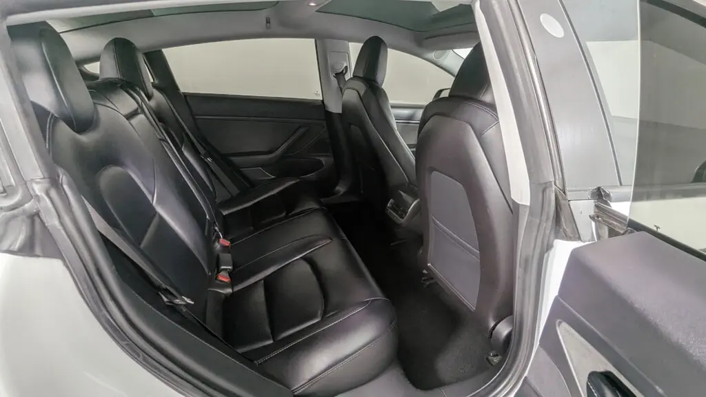 Florida Fine Cars - Used TESLA MODEL 3 2019 ORLANDO MID RANGE