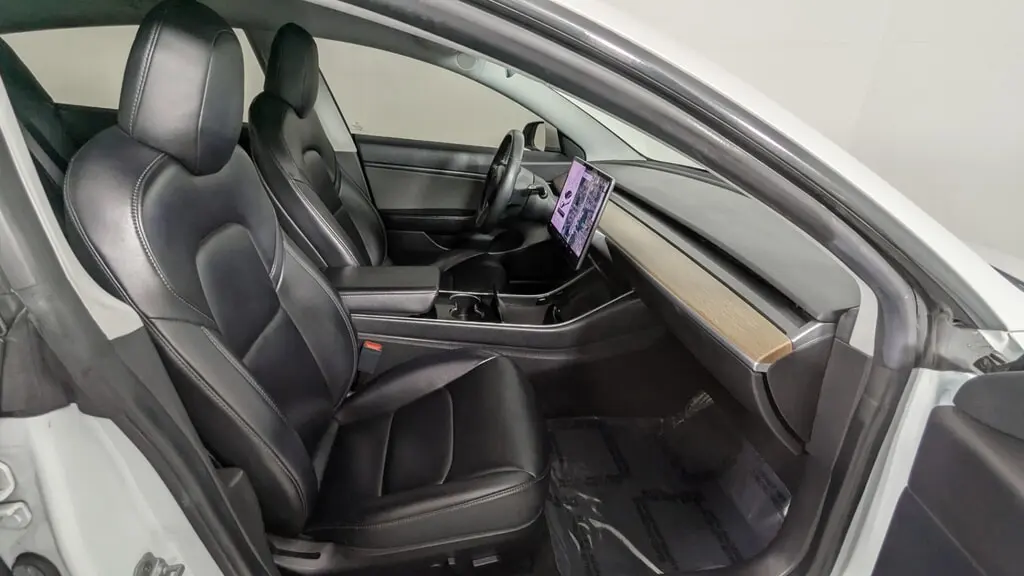 Florida Fine Cars - Used TESLA MODEL 3 2019 ORLANDO MID RANGE