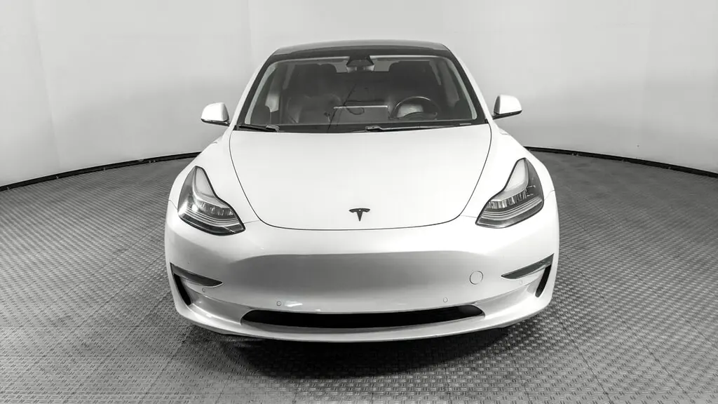 Florida Fine Cars - Used TESLA MODEL 3 2019 ORLANDO MID RANGE