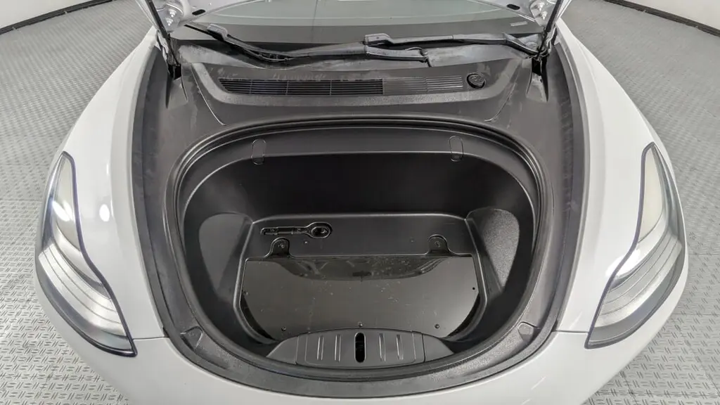 Florida Fine Cars - Used TESLA MODEL 3 2019 ORLANDO MID RANGE