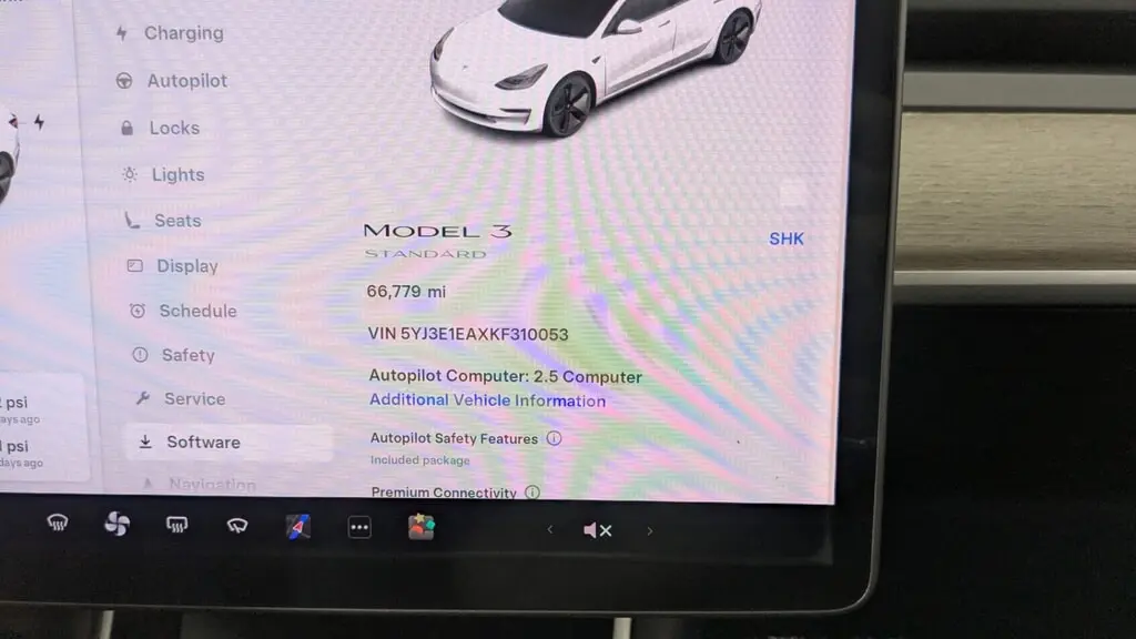Florida Fine Cars - Used TESLA MODEL 3 2019 ORLANDO MID RANGE