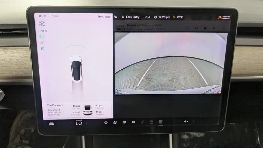 Florida Fine Cars - Used TESLA MODEL 3 2019 ORLANDO MID RANGE