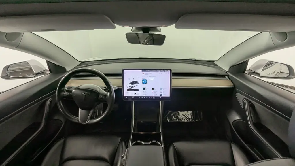 Florida Fine Cars - Used TESLA MODEL 3 2019 ORLANDO MID RANGE