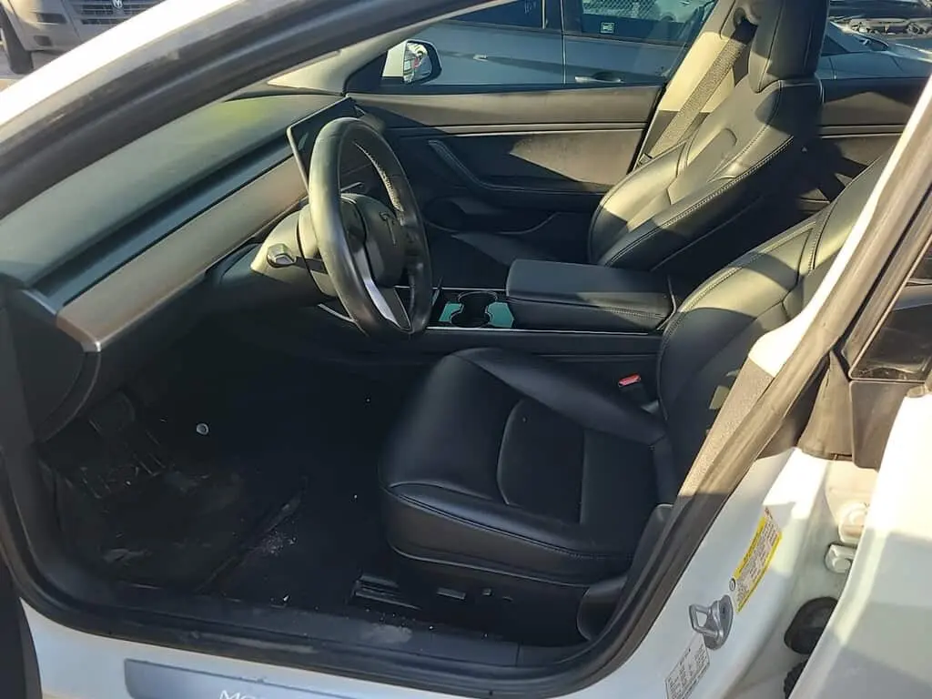 Florida Fine Cars - Used TESLA MODEL 3 2019 ORLANDO MID RANGE