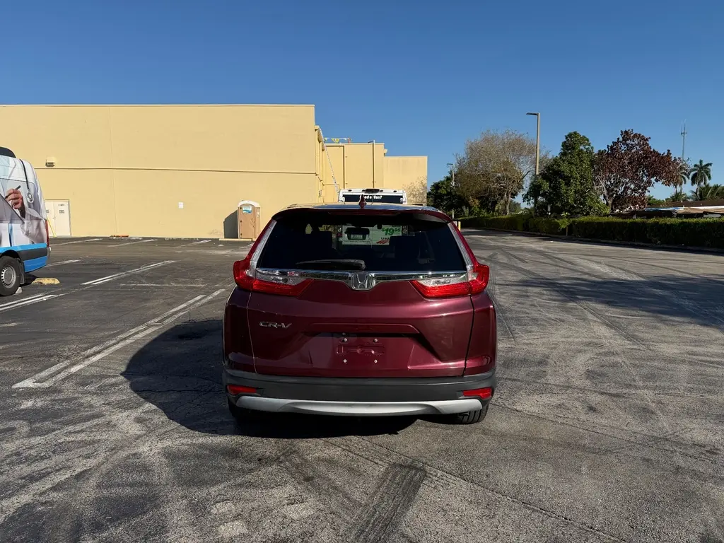 Florida Fine Cars - Used HONDA CR-V 2019 MIAMI EX-L