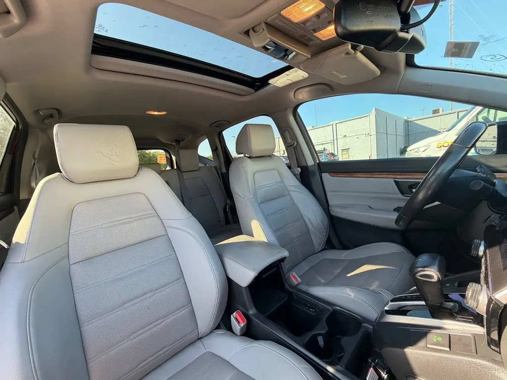 Florida Fine Cars - Used HONDA CR-V 2019 MIAMI EX-L