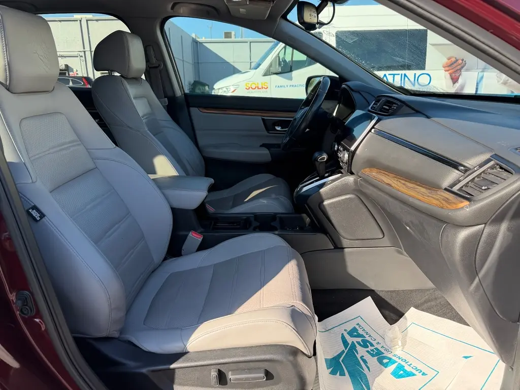 Florida Fine Cars - Used HONDA CR-V 2019 MIAMI EX-L