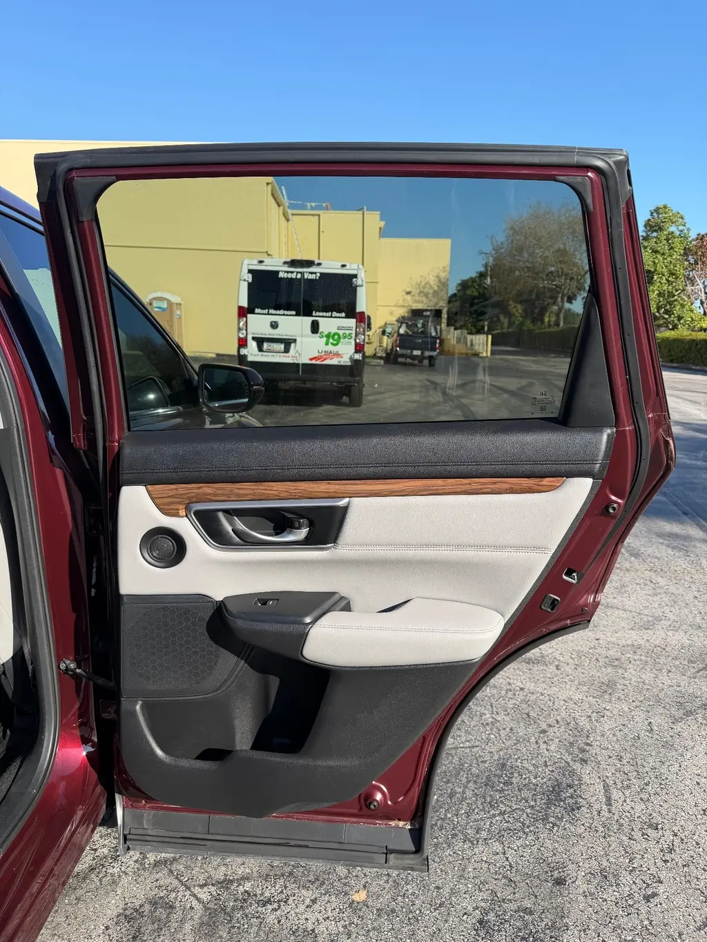 Florida Fine Cars - Used HONDA CR-V 2019 MIAMI EX-L