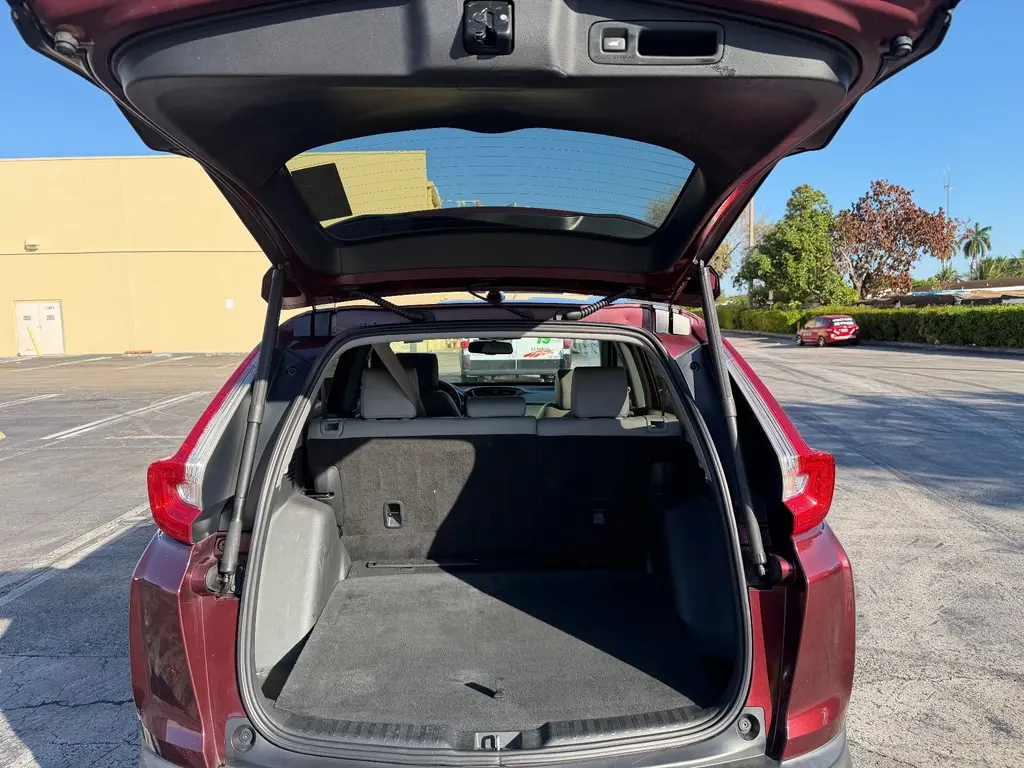 Florida Fine Cars - Used HONDA CR-V 2019 MIAMI EX-L