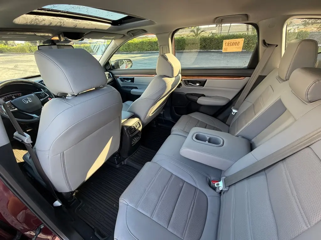 Florida Fine Cars - Used HONDA CR-V 2019 MIAMI EX-L