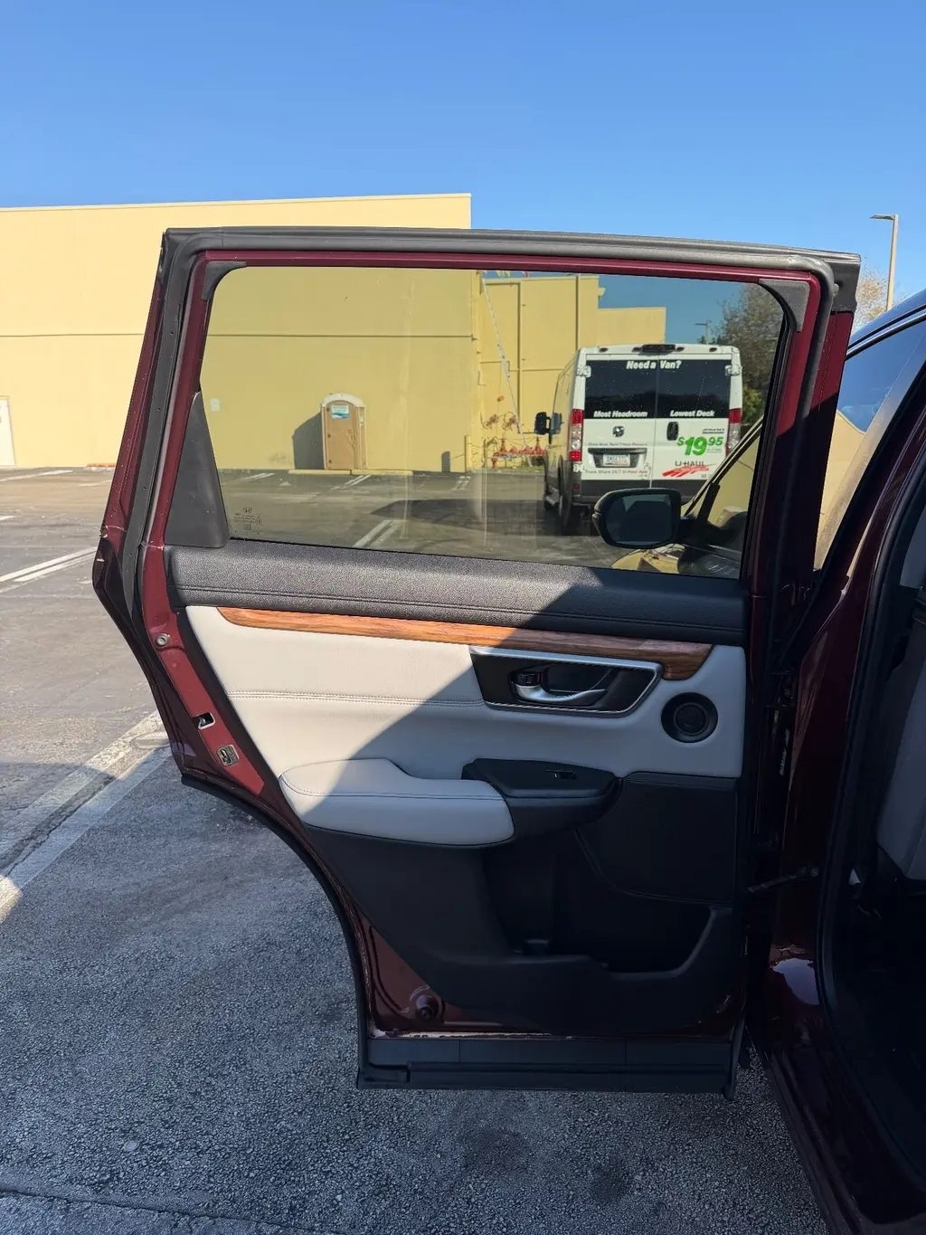 Florida Fine Cars - Used HONDA CR-V 2019 MIAMI EX-L