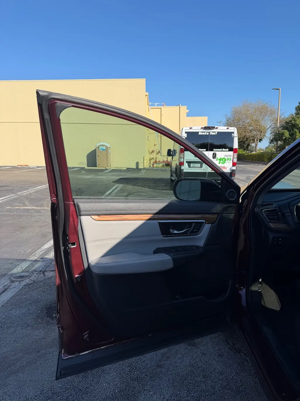 Florida Fine Cars - Used HONDA CR-V 2019 MIAMI EX-L