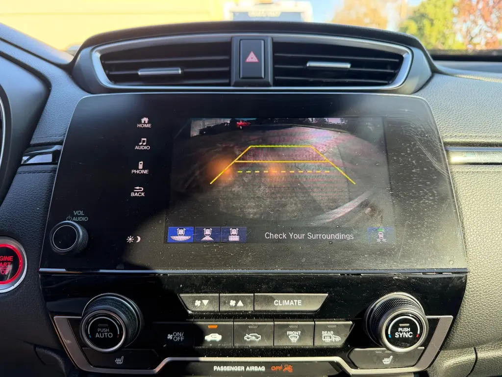 Florida Fine Cars - Used HONDA CR-V 2019 MIAMI EX-L