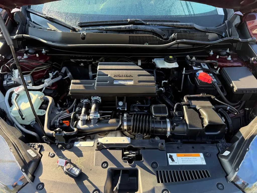 Florida Fine Cars - Used HONDA CR-V 2019 MIAMI EX-L