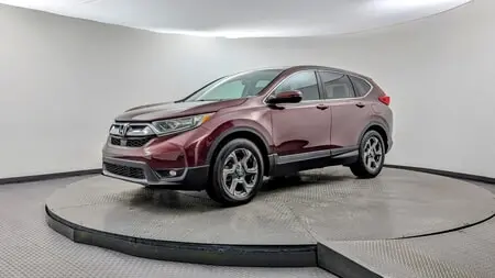 Florida Fine Cars - Used HONDA CR-V 2019 MIAMI EX-L