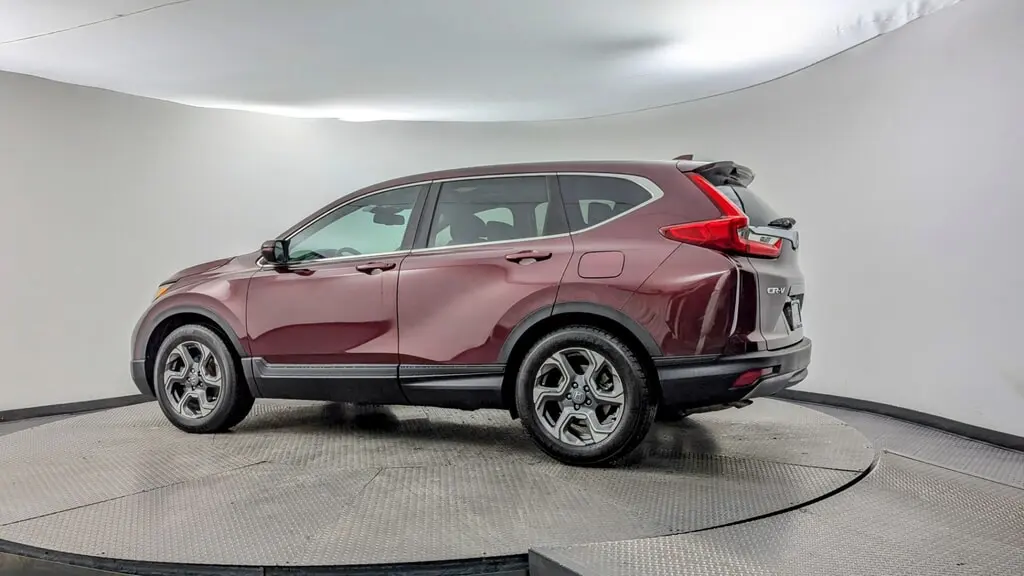 Florida Fine Cars - Used HONDA CR-V 2019 MIAMI EX-L