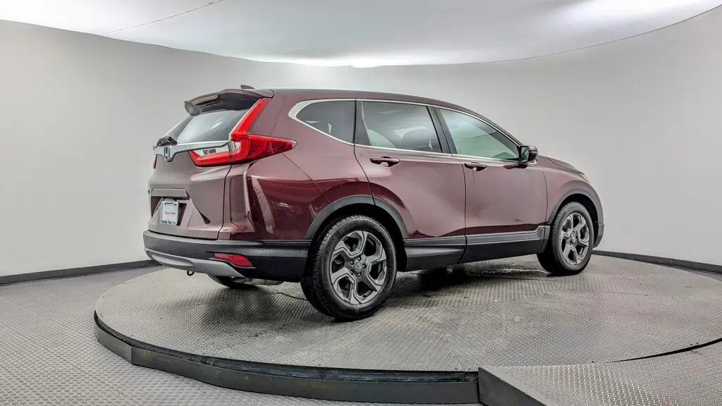 Florida Fine Cars - Used HONDA CR-V 2019 MIAMI EX-L