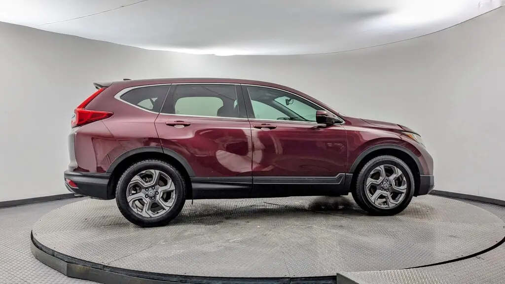 Florida Fine Cars - Used HONDA CR-V 2019 MIAMI EX-L