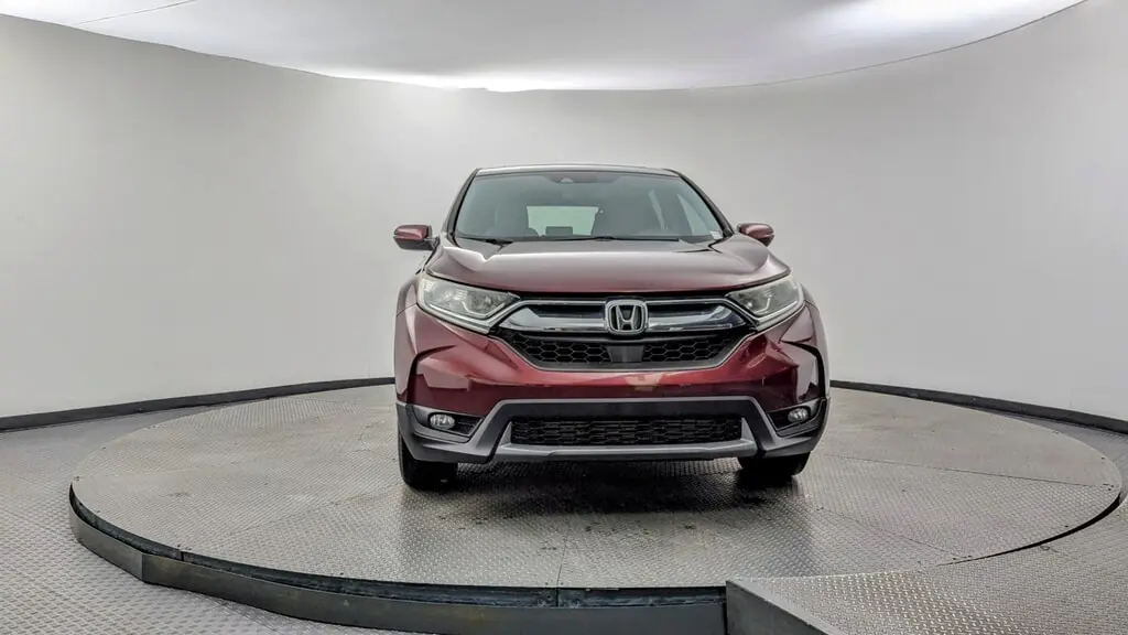 Florida Fine Cars - Used HONDA CR-V 2019 MIAMI EX-L
