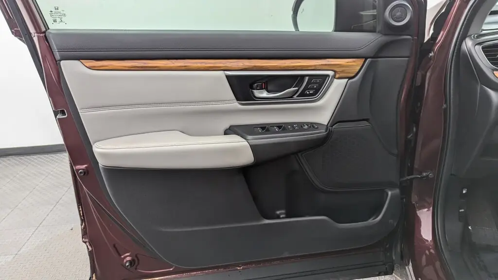 Florida Fine Cars - Used HONDA CR-V 2019 MIAMI EX-L