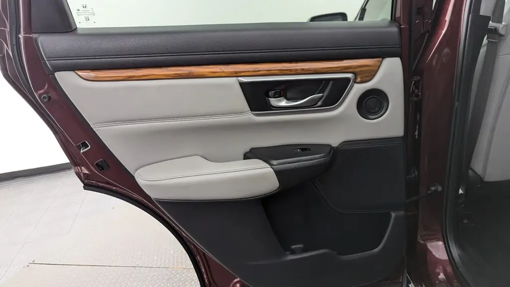 Florida Fine Cars - Used HONDA CR-V 2019 MIAMI EX-L