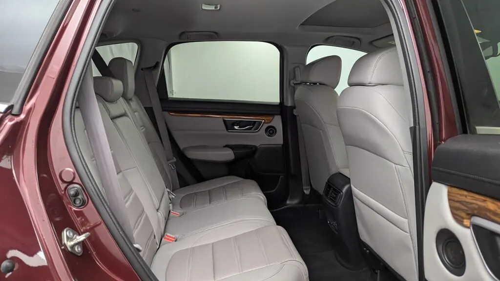 Florida Fine Cars - Used HONDA CR-V 2019 MIAMI EX-L