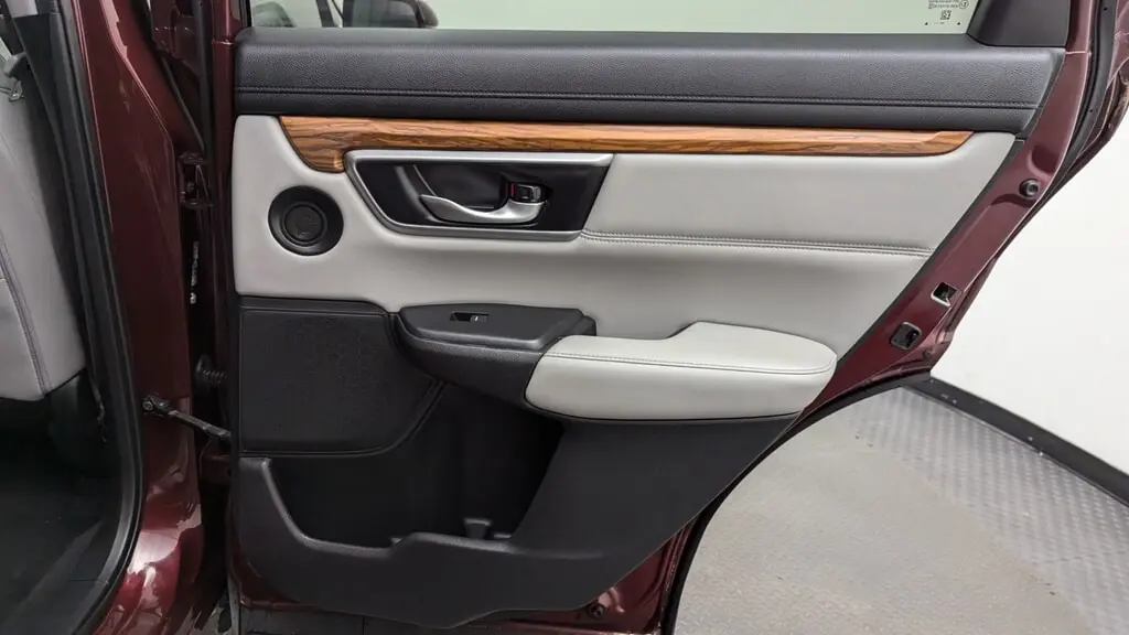 Florida Fine Cars - Used HONDA CR-V 2019 MIAMI EX-L