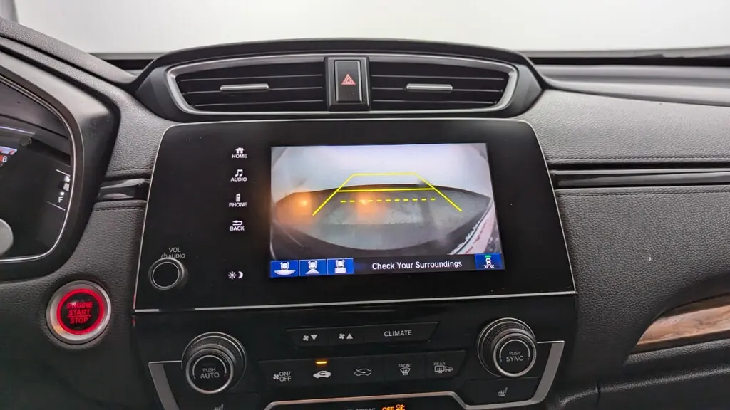 Florida Fine Cars - Used HONDA CR-V 2019 MIAMI EX-L