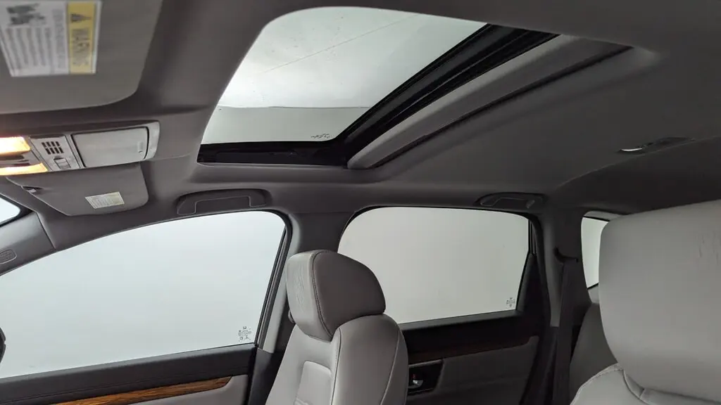 Florida Fine Cars - Used HONDA CR-V 2019 MIAMI EX-L